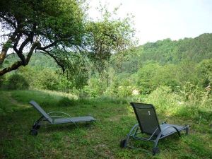 Relaxen oben auf dem Hügel - Bild 18: Ferienwohnung Delattre in der Südeifel