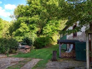 Bild 22: Ferienwohnung Delattre in der Südeifel