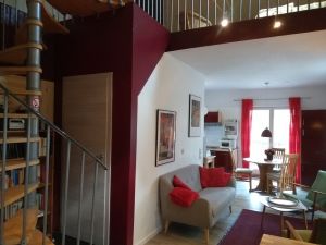 Bild 11: Ferienwohnung Delattre in der Südeifel