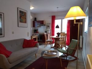 Wohnen und Essen - Bild 16: Ferienwohnung Delattre in der Südeifel