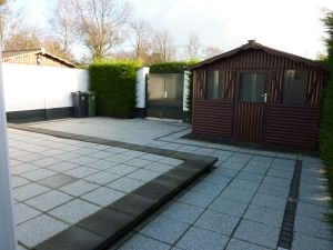 Bild 1: Urlaub mit Hund - Ferienbungalow Holland Burgh-Haamstede