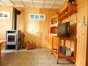 Für Abwechslung ist auch gesorgt. - Bild 8: Ferienhaus im Grünen für 2 - und 4 - beiner