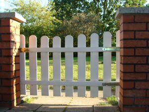 Bild 12: Ferienhaus Stahlbrode Nr. 192, ca. 100m zum Wasser, Zaun, Hunde willkommen