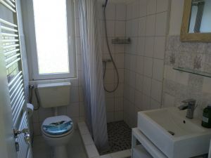 Bild 10: Ferienhaus Stahlbrode Nr. 192, ca. 100m zum Wasser, Zaun, Hunde willkommen