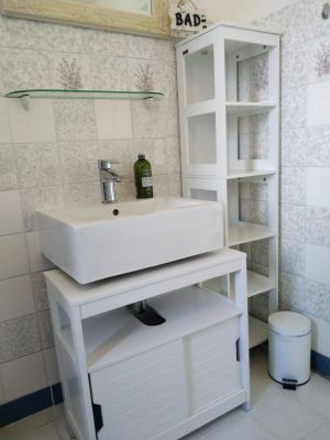 Bild 11: Ferienhaus Stahlbrode Nr. 192, ca. 100m zum Wasser, Zaun, Hunde willkommen