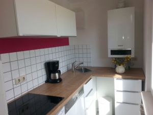 Bild 5: Ferienhaus Stahlbrode Nr. 192, ca. 100m zum Wasser, Zaun, Hunde willkommen