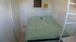 Bild 7: Ferienhaus Stahlbrode Nr. 192, ca. 100m zum Wasser, Zaun, Hunde willkommen