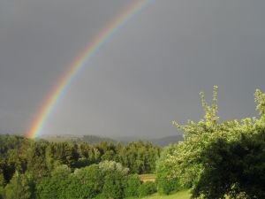 Bild 21: Galerie Fewo "Widercherie" 1 OG, 2 Pers. Balkon, w-lan