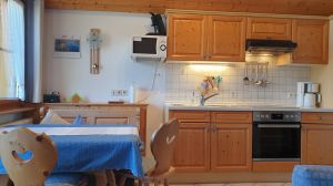 Bild 7: Galerie Fewo "Widercherie" 1 OG, 2 Pers. Balkon, w-lan