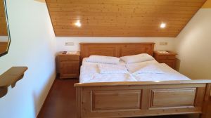 Bild 9: Galerie Fewo "Widercherie" 1 OG, 2 Pers. Balkon, w-lan