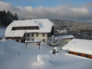 Bild 14: Galerie Fewo "Widercherie" 1 OG, 2 Pers. Balkon, w-lan