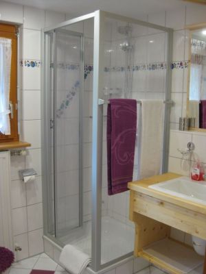 Bild 11: Galerie Fewo "Widercherie" 1 OG, 2 Pers. Balkon, w-lan