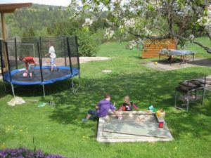 Bild 17: Galerie Fewo "Widercherie" 1 OG, 2 Pers. Balkon, w-lan