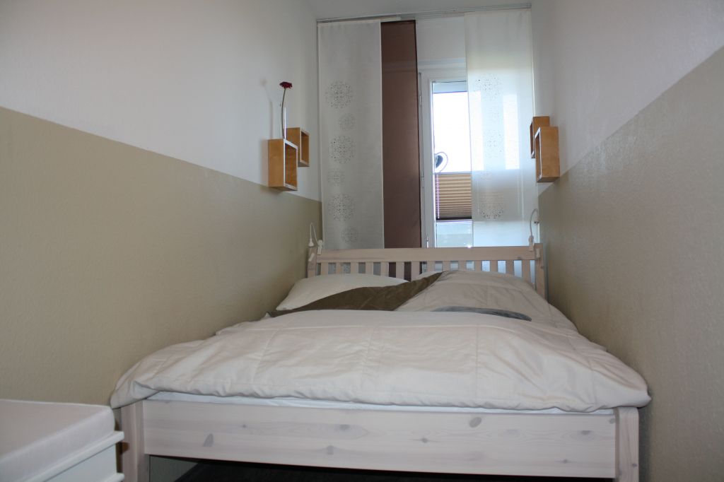 Bildergalerie von Komfortabel und moder eingerichtete FEWO, nur ca. 700