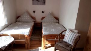 Bild 7: Ferienhaus alte Schmiede Habertwedt