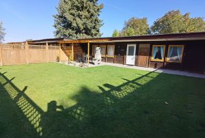 Bild 4: hund-tastische Ferien bei den Koestis - großzügiger Bungalow