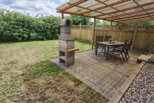 Bild 1: hund-tastische Ferien bei den Koestis - FeWo "Warnemünde"