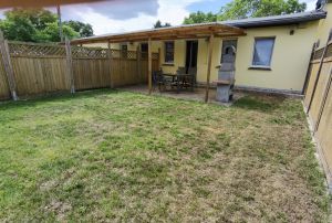 Bild 2: hund-tastische Ferien bei den Koestis - FeWo "Warnemünde"