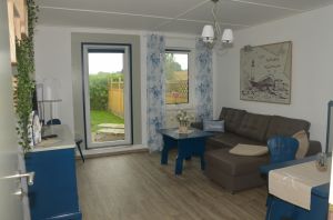 Bild 3: hund-tastische Ferien bei den Koestis - FeWo "Warnemünde"