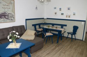 Bild 4: hund-tastische Ferien bei den Koestis - FeWo "Warnemünde"