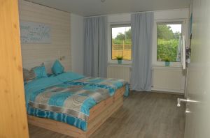 Bild 5: hund-tastische Ferien bei den Koestis - FeWo "Warnemünde"