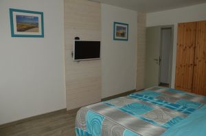 Bild 6: hund-tastische Ferien bei den Koestis - FeWo "Warnemünde"