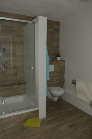 Bild 9: hund-tastische Ferien bei den Koestis - FeWo "Warnemünde"