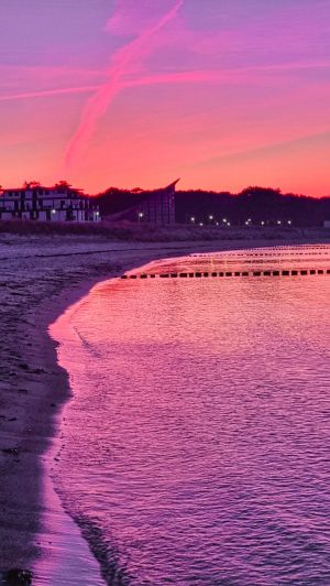 Bild 22: D42 Rügen, mit dem Strand für die ganze Familie vor der Nase, mit Terrasse