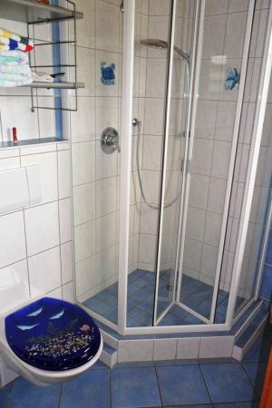 Bild 12: Ferienhaus Strolchi, Achteckreihenbungalow mit Hund erlaubt