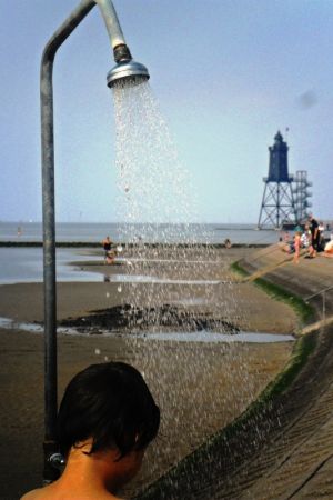 Bild 14: Ferienhaus Strolchi, Achteckreihenbungalow mit Hund erlaubt
