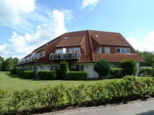 Bild 7: Ferienwohnung Roth, Hund erlaubt und WLAN