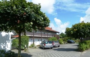 Bild 6: Ferienwohnung Roth, Hund erlaubt und WLAN