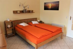 Bild 1: Ferienwohnung Roth, Hund erlaubt und WLAN