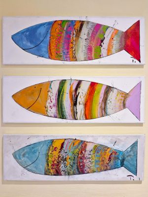 Bild 13: Haus Morgenrot Reet gedeckt (Mönchgut auf Rügen) direkt am Meer