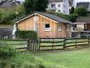 Omas Häuschen - Urlaub mit Hund - Eifel