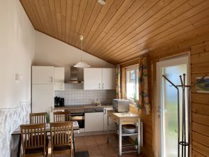 Bild 4: Omas Häuschen - Urlaub mit Hund - Eifel