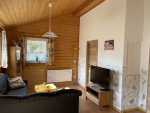 Bild 3: Omas Häuschen - Urlaub mit Hund - Eifel