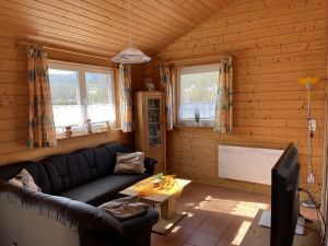 Bild 2: Omas Häuschen - Urlaub mit Hund - Eifel