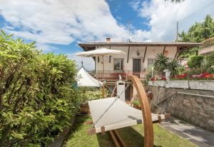 Bild 2: Gardasee Casa Heli II am Gardasee für 2-4 Personen