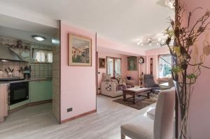 Bild 7: Gardasee Casa Heli II am Gardasee für 2-4 Personen