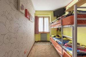 Hoch Bett für Kinder - Bild 12: Gardasee Casa Heli II am Gardasee für 2-4 Personen