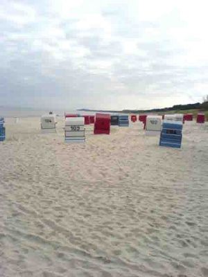 Bild 18: Urlaub mit Hund an der Ostsee