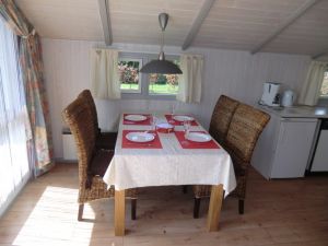 Bild 2: Meerchenhaus Schönhagen ca. 500m vom Strand entfernt mit Glasfaseranschluss