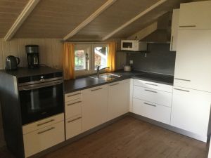 Bild 4: Meerchenhaus Schönhagen ca. 500m vom Strand entfernt mit Glasfaseranschluss