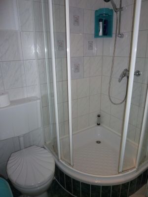 Bild 5: Ferienwohnung Nr. 1 Parkstraße 2