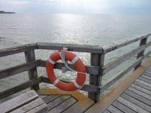 Bild 9: Ferienwohnung Nr. 1 Parkstraße 2