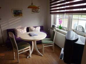 Bild 1: Ferienwohnung Nr. 1 Parkstraße 2