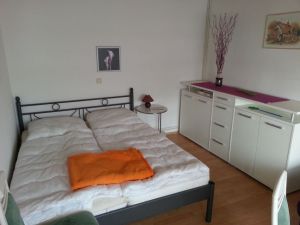 Bild 3: Ferienwohnung Nr. 1 Parkstraße 2
