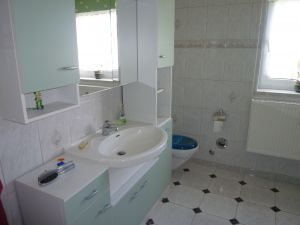 Bild 7: Ferienwohnung Nr. 2 Parkstraße 2