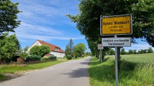 Bild 2: Ferienwohnung Nr. 2 Parkstraße 2